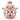 Silicone Chick-Shaped Baby Teether – Hollow Design